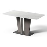  Bàn ăn mặt đá KUKA Home PT3033T 