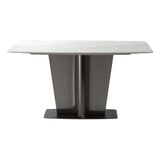 [GIẢM 40%] Bàn ăn mặt đá KUKA Home PT3033T 