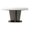  [GIẢM 40%] Bàn ăn mặt đá KUKA Home PT3033T 
