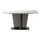  Bàn ăn mặt đá KUKA Home PT3033T 