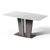  [GIẢM 40%] Bàn ăn mặt đá KUKA Home PT3033T 