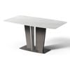  [GIẢM 40%] Bàn ăn mặt đá KUKA Home PT3033T 