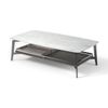  [GIẢM 40%] Bàn trà mặt đá KUKA Home PT3033TD 