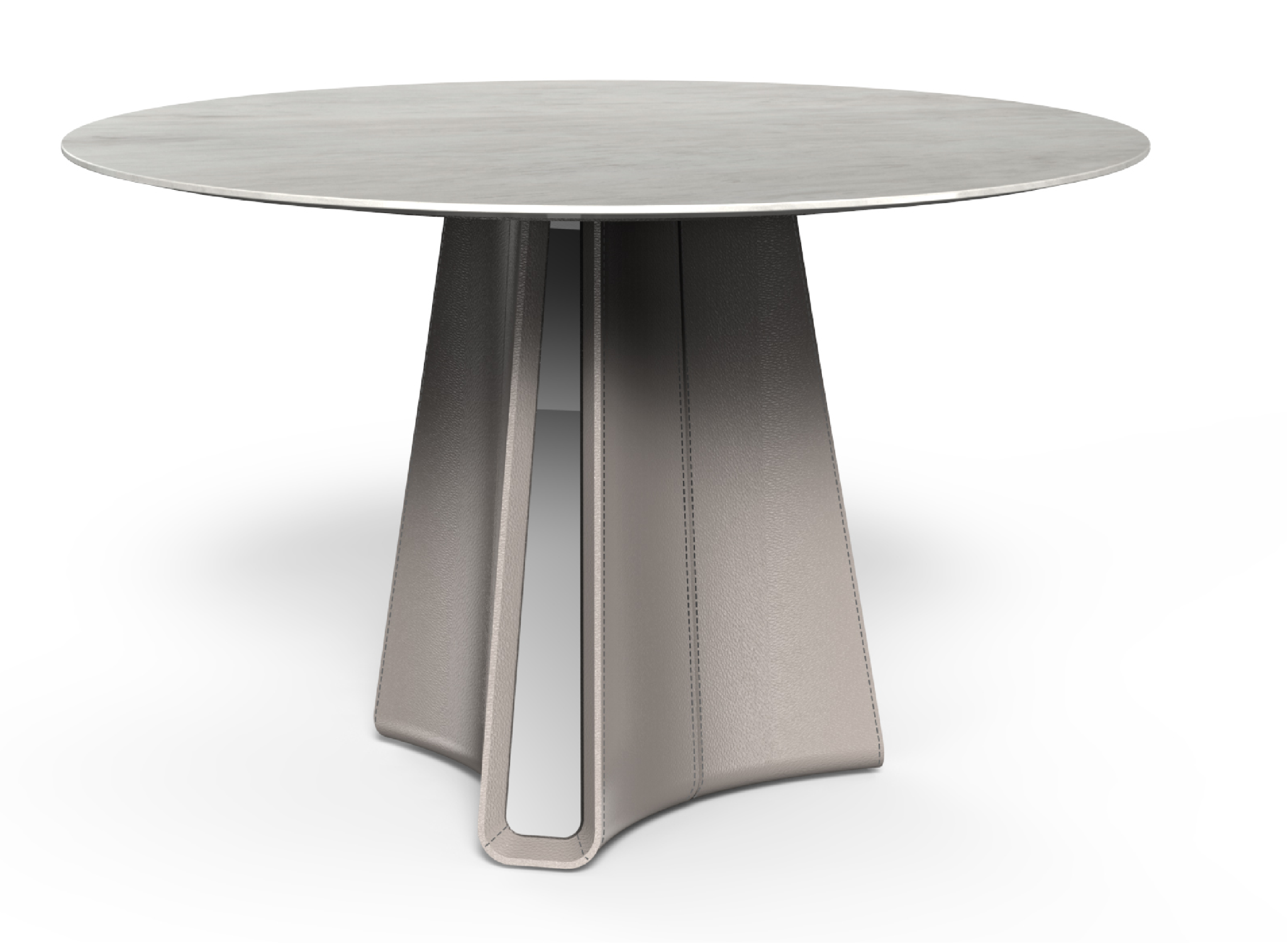  Bàn ăn mặt đá cao cấp KuKa Home PT3035T-5 