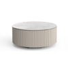 [GIẢM 40%] Bàn trà mặt đá KUKA Home PT3071TD-S 