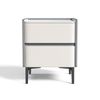  Tủ đầu giường cao cấp KUKA Home PT3078G 