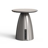  Bàn trà mặt gỗ KUKA Home PT3089TB 