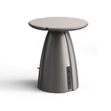  Bàn trà mặt gỗ KUKA Home PT3089TB 