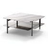  [GIẢM 40%] Bàn trà mặt đá KUKA Home PT3090TD 
