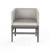  Ghế trang điểm cao cấp KUKA Home PT3099YD 