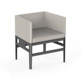  Ghế trang điểm cao cấp KUKA Home PT3099YD 