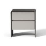  Tủ đầu giường cao cấp KUKA Home PT3110G 