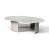  [GIẢM 40%] Bàn trà mặt đá KUKA Home PT3113TD-A 