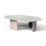  Bàn trà mặt đá KUKA Home PT3113TD-A 