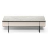  Bàn trà mặt đá KUKA Home PT3113TD 