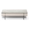  [GIẢM 40%] Bàn trà mặt đá KUKA Home PT3113TD 
