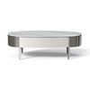  Bàn trà mặt đá KUKA Home PT3183TD-A 