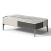  [GIẢM 40%] Bàn trà mặt đá KUKA Home PT3183TD 
