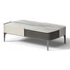 Bàn trà mặt đá KUKA Home PT3183TD
