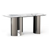  Bàn ăn mặt đá KUKA Home PT3189T-1 