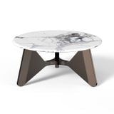  Bàn trà mặt đá KuKa Home PT3189TD 