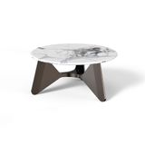  Bàn trà mặt đá KuKa Home PT3189TD 