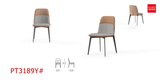  Ghế ăn cao cấp KuKa Home PT3189Y 