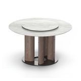  [GIẢM 40%] Bàn ăn mặt đá KUKA Home PT3193T-2 