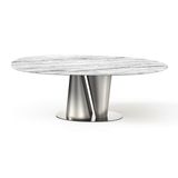  Bàn ăn mặt đá KUKA Home PT3195T-2 