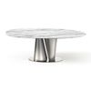  Bàn ăn mặt đá KUKA Home PT3195T-2 