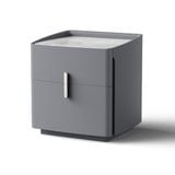  Tủ đầu giường cao cấp KUKA Home PT3200G 