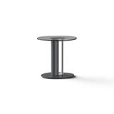  Bàn trà mặt kính KuKa Home PT3213TB 