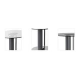  Bàn trà mặt kính KuKa Home PT3213TB 