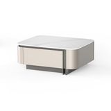  Bàn trà mặt đá KuKa Home PT3213TD 