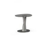  Bàn trà mặt kính KuKa Home PT3216TB 