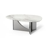  Bàn trà mặt đá KuKa Home PT3216TD 