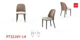  Ghế ăn cao cấp KuKa Home PT3216Y-1 