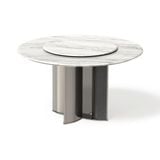  Bàn ăn mặt đá KUKA Home PT3220T-2 