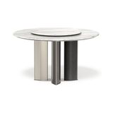  Bàn ăn mặt đá KUKA Home PT3220T-2 