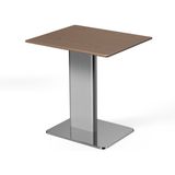  Bàn trà mặt gỗ KUKA Home PT3220TB 