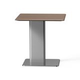  Bàn trà mặt gỗ KUKA Home PT3220TB 