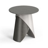  Bàn trà mặt đá KUKA Home PT3222TB 