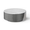  [GIẢM 40%] Bàn trà mặt đá KUKA Home PT3222TD 
