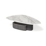  Bàn trà mặt đá KUKA Home PT3225TD-1 