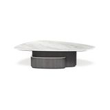  Bàn trà mặt đá KUKA Home PT3225TD-1 