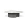 [GIẢM 40%] Bàn trà mặt đá KUKA Home PT3225TD-1 