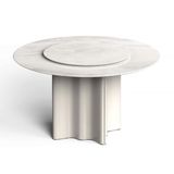  Bàn ăn mặt đá cao cấp KuKa Home PT3229T-3 