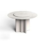  Bàn ăn mặt đá cao cấp KuKa Home PT3229T-3 