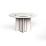  Bàn ăn mặt đá cao cấp KuKa Home PT3229T-3 