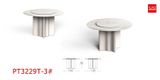  Bàn ăn mặt đá cao cấp KuKa Home PT3229T-3 